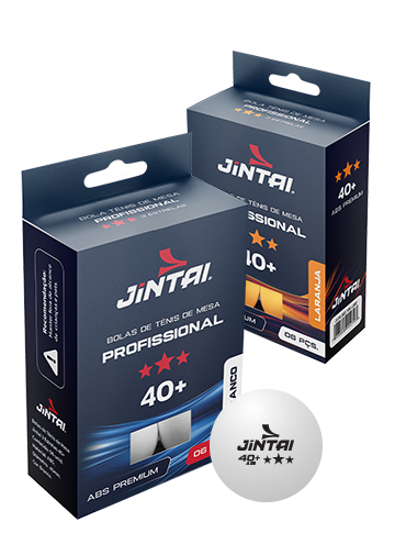 Bola de Tênis de Mesa